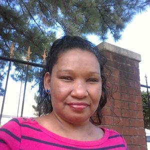 Meet your Posher, Anita